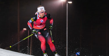 Tiril Eckhoff - Kevin Voigt