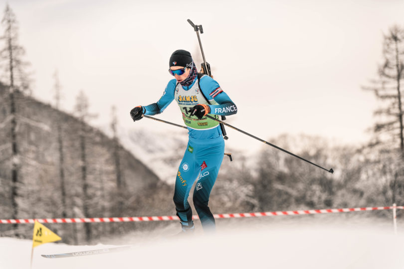 Eric Perrot - Quentin Joly