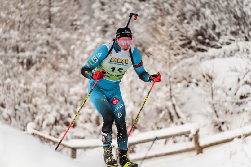 Émilien Claude - Quentin Joly