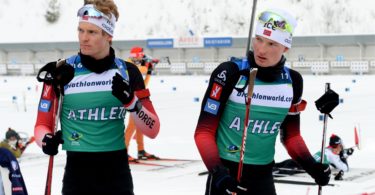 Andersen - Harald Deubert/IBU.