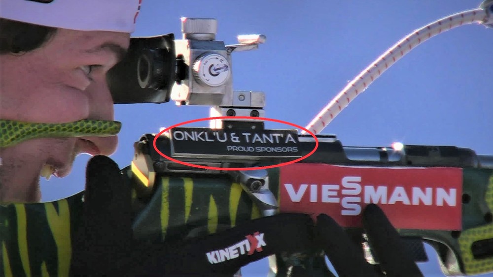 Sturla sponsor
