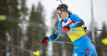 Martin Perrillat Bottonet - Kevin Voigt