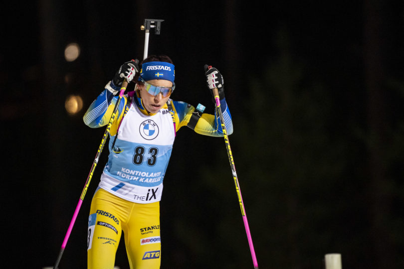 Elisabeth Högberg - Kevin Voigt