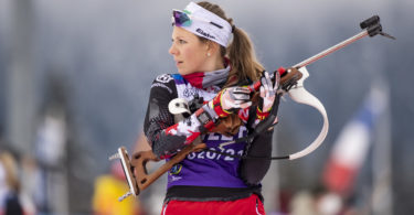 Tamara Steiner - Kevin Voigt