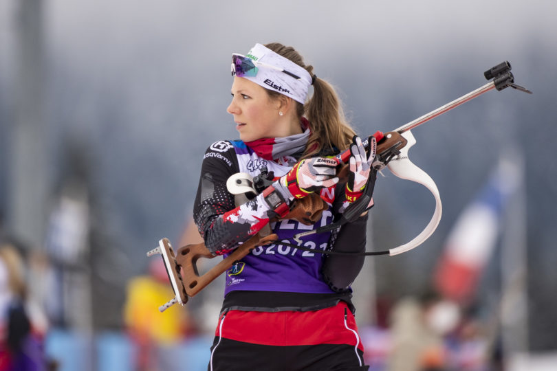 Tamara Steiner - Kevin Voigt