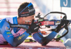 Quentin Fillon Maillet - Kevin Voigt