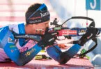 Quentin Fillon Maillet - Kevin Voigt