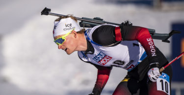 Aleksander Fjeld Andersen - Kevin Voigt