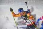 Simon Schempp - Kevin Voigt