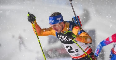 Simon Schempp - Kevin Voigt