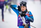 Chloé Chevalier - Kevin Voigt