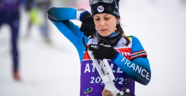 Chloé Chevalier - Kevin Voigt