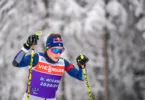 Dorothea Wierer - Kevin Voigt