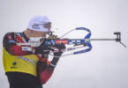 Johannes Boe - Kevin Voigt