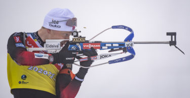 Johannes Boe - Kevin Voigt