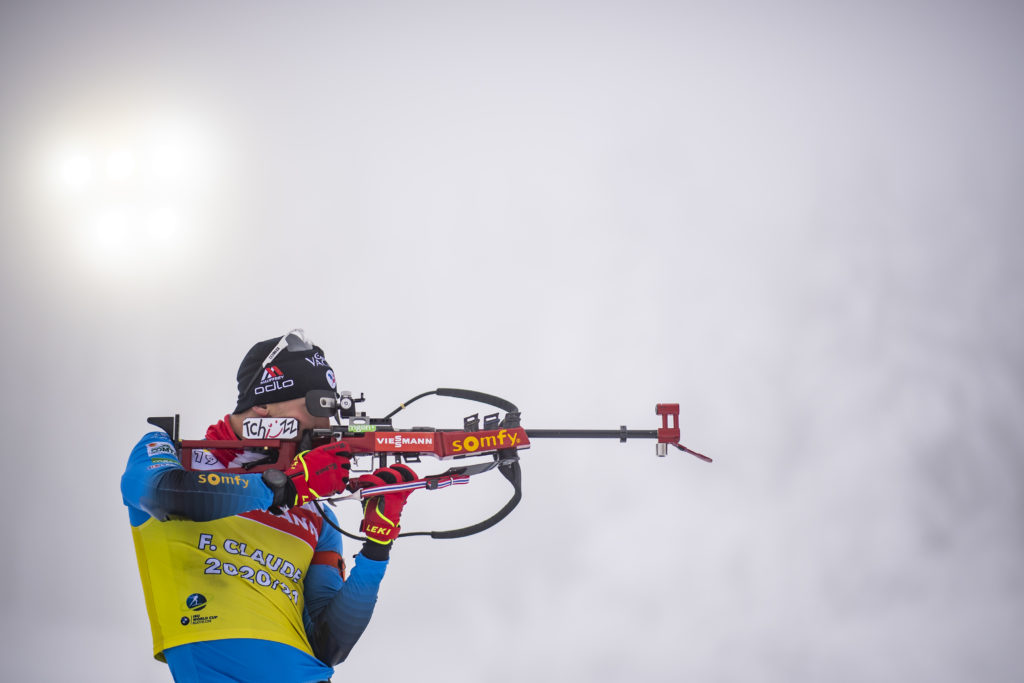 Fabien Claude - Kevin Voigt