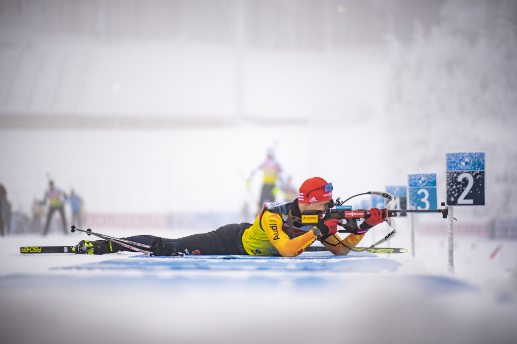 Philipp Horn - Kevin Voigt