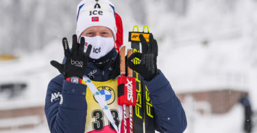 Johannes Boe - Kevin Voigt