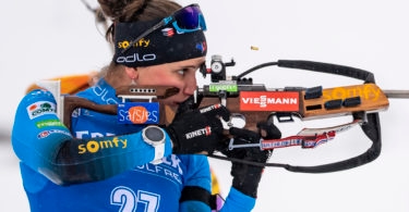 Julia Simon - Kevin Voigt
