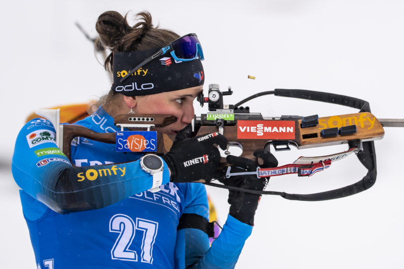 Julia Simon - Kevin Voigt