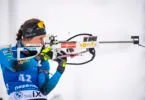 Anaïs Chevalier-Bouchet - Kevin Voigt