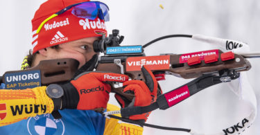 Lucas Fratzscher - Kevin Voigt