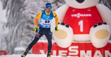 Simon Schempp - Kevin Voigt