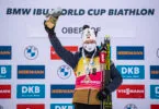 Johannes Boe - Kevin Voigt
