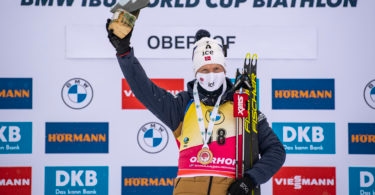 Johannes Boe - Kevin Voigt
