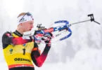 Johannes Boe - Kevin Voigt