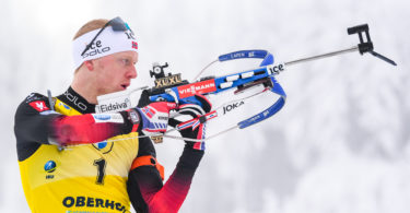 Johannes Boe - Kevin Voigt