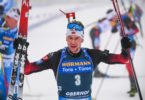 Sturla Holm Laegreid - Kevin Voigt