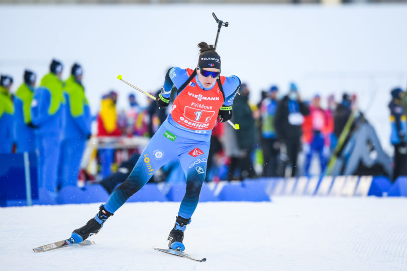 Julia Simon - Kevin Voigt