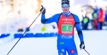 Émilien Jacquelin - Kevin Voigt
