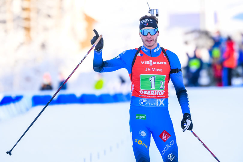 Émilien Jacquelin - Kevin Voigt