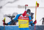 Fabien Claude - Kevin Voigt