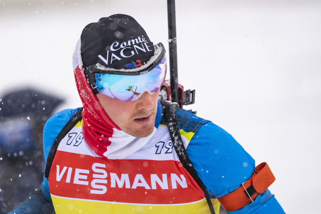 Fabien Claude - Kevin Voigt
