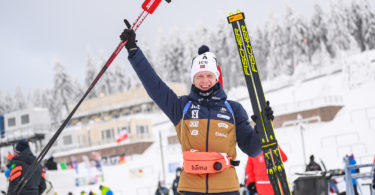 Johannes Boe - Kevin Voigt