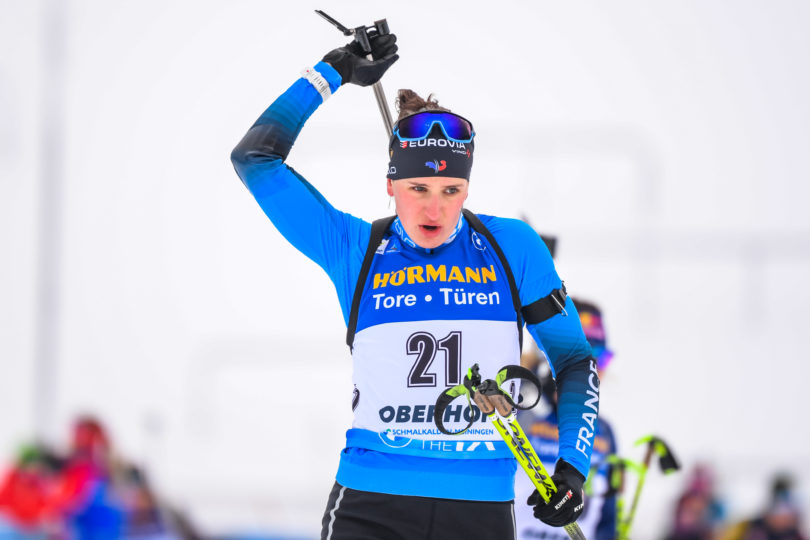 Julia Simon - Kevin Voigt