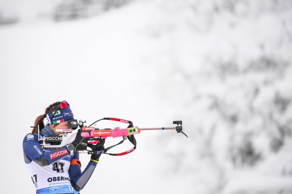 Lisa Vittozz- Kevin Voigt
