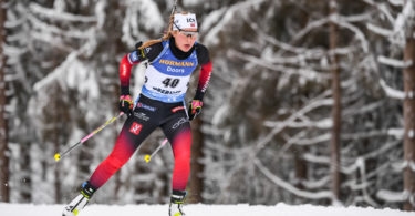Ingrid Tandrevold - Kevin Voigt