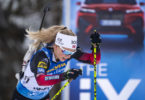Tiril Eckhoff - Kevin Voigt