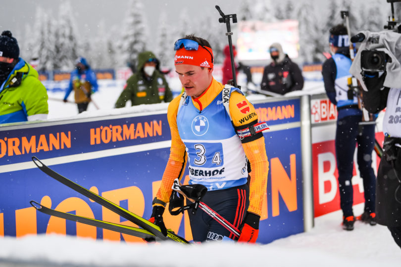 Philipp Horn - Kevin Voigt