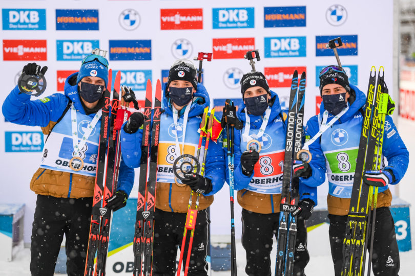 France - Kevin Voigt