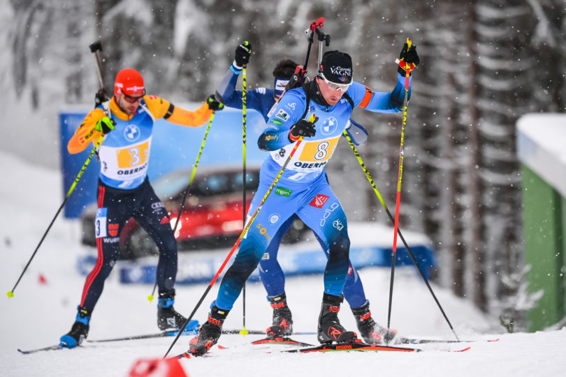 Fabien Claude - Kevin Voigt