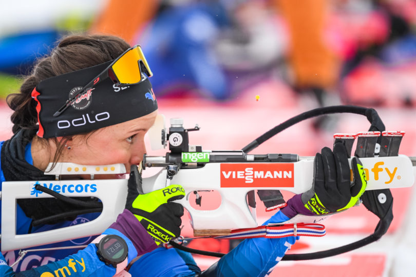 Anaïs Chevalier Bouchet - Kevin Voigt