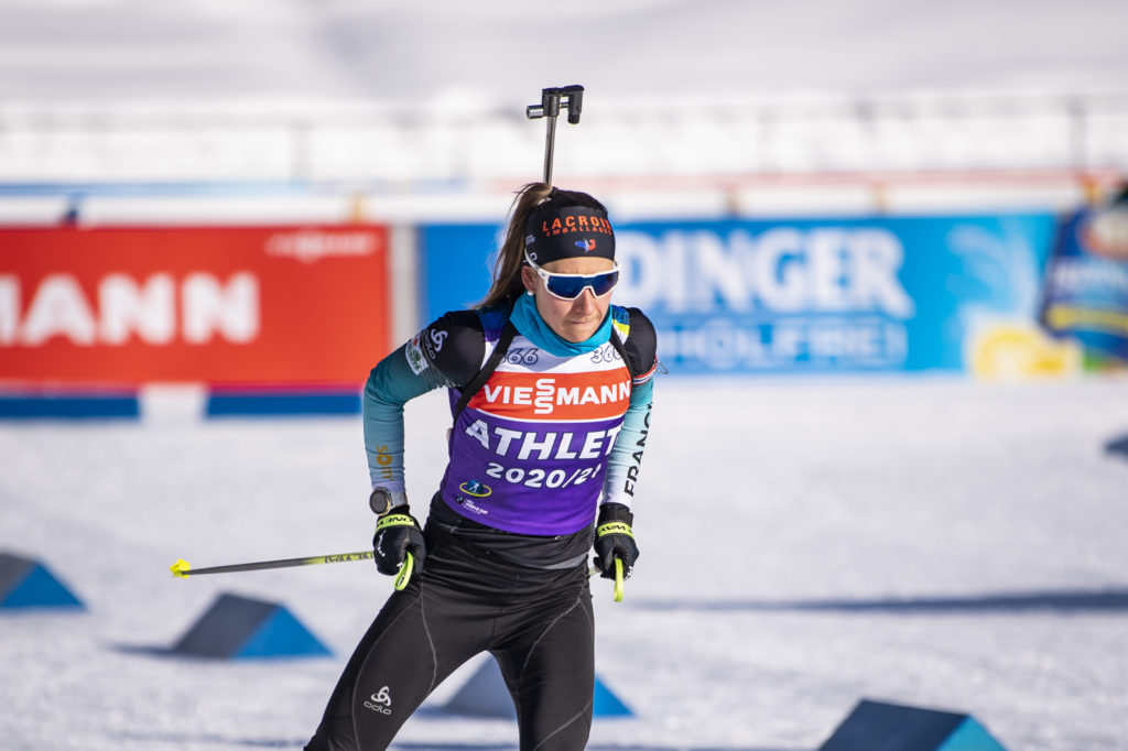 Caroline Colombo - Kevin Voigt