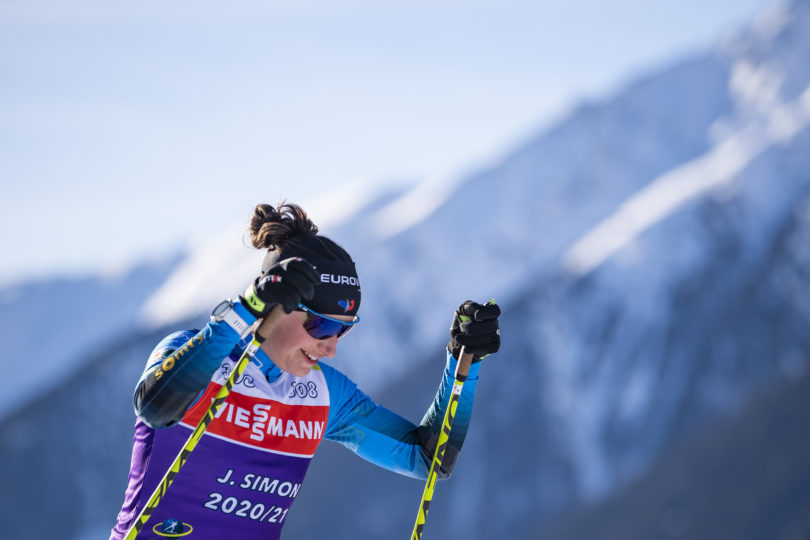 Julia Simon - Kevin Voigt