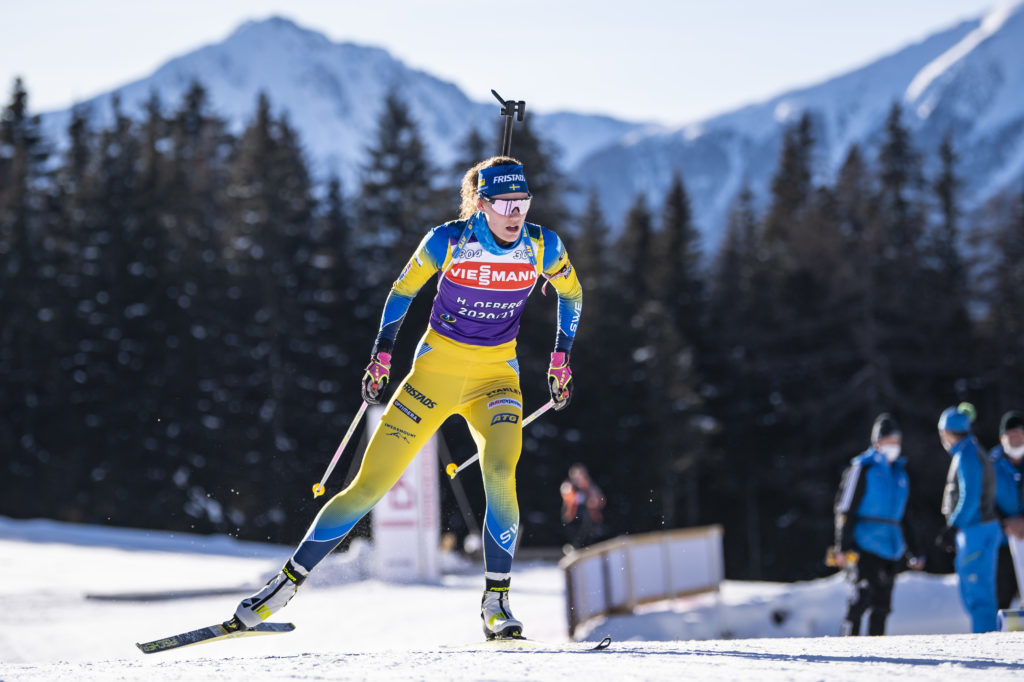 Hanna Oeberg - Kevin Voigt