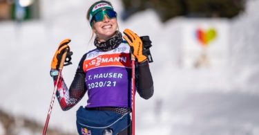 Lisa Therasa Hauseur - Kevin Voigt